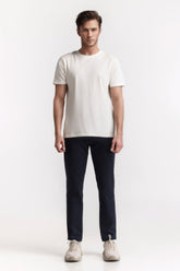 Regular Fit Chino MNTRCSS24008-A